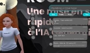 VivaTech 2025 : le groupe RATP présente ses dernières innovations !