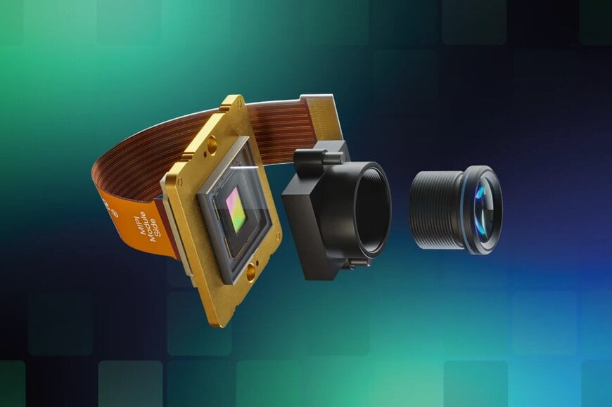Vision Components at CVPR 2025