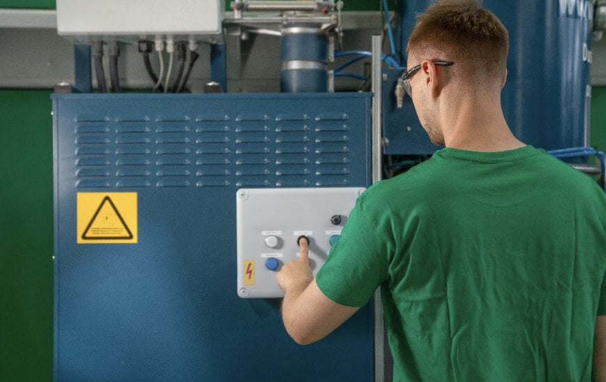 Schneider Electric setzt mit PanelSeT TBS neue Maßstäbe in der Gehäusetechnologie