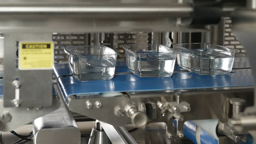 Tecnologie intelligenti per un cibo più sicuro: 5 modi in cui l'automazione industriale può migliorare la sicurezza alimentare