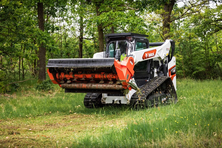 Bobcat Demo Days 2025 Features Hands-On Experience with New Generation of 1-2 Tonne Mini Excavators