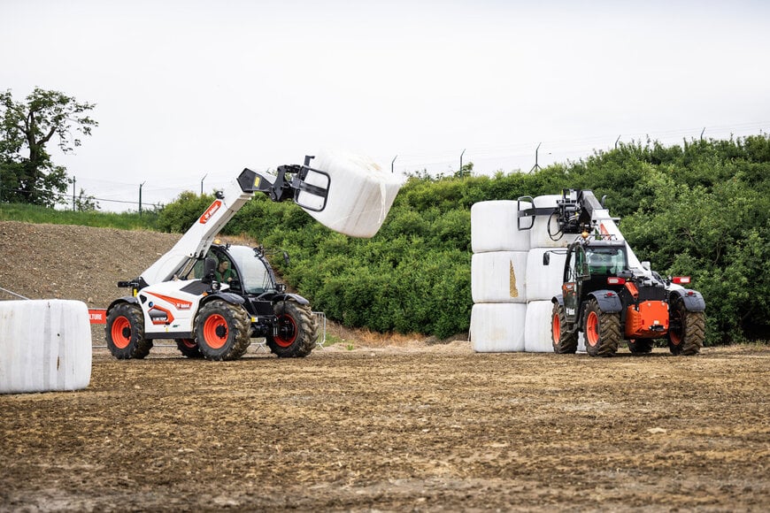 Bobcat Demo Days 2025 Features Hands-On Experience with New Generation of 1-2 Tonne Mini Excavators
