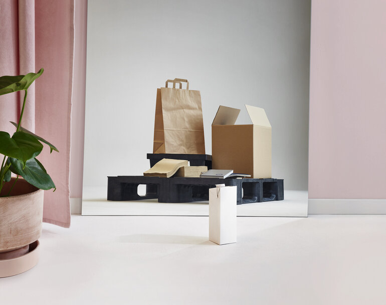 Tetra Pak cuts emissions in value chain by 25% and in ITS own operations by 54%