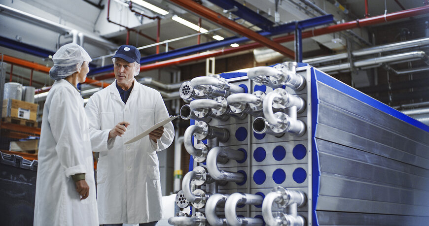 Tetra Pak cuts emissions in value chain by 25% and in ITS own operations by 54%