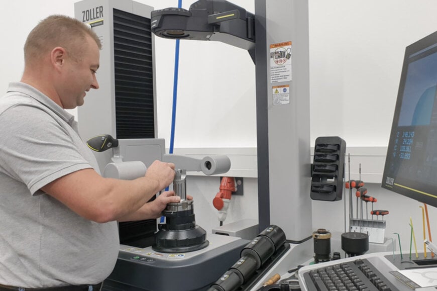 MAPAL Optimises EV Suspension Machining with Simulation Tools 