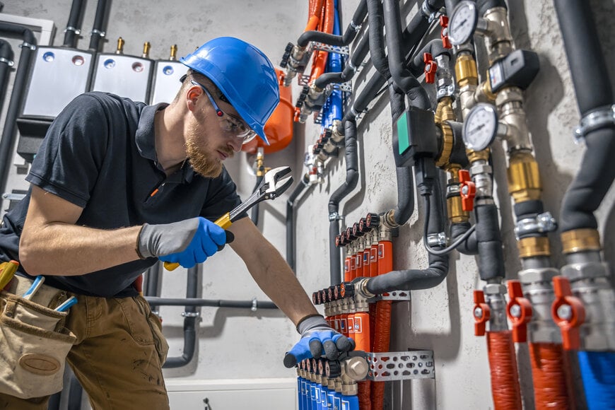 The Cost of Unplanned Downtime Due to Inefficient Maintenance Practices