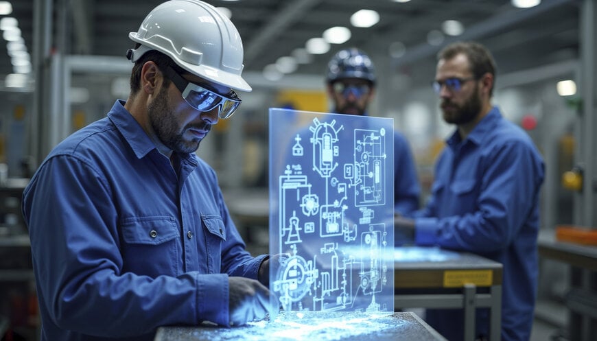 The Cost of Unplanned Downtime Due to Inefficient Maintenance Practices