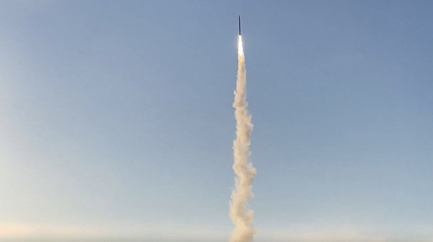 RTX, Northrop Grumman test rocket motors for Army's next-gen short-range interceptor