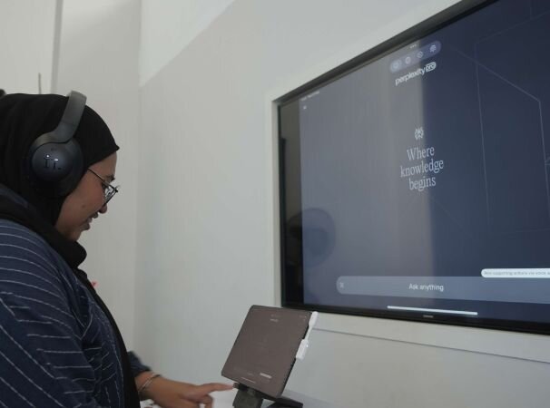 Telkomsel dan Perplexity Jalin Kolaborasi Strategis Perluas Adopsi AI, Hadirkan Bundling Konektivitas & AI Pertama di Indonesia