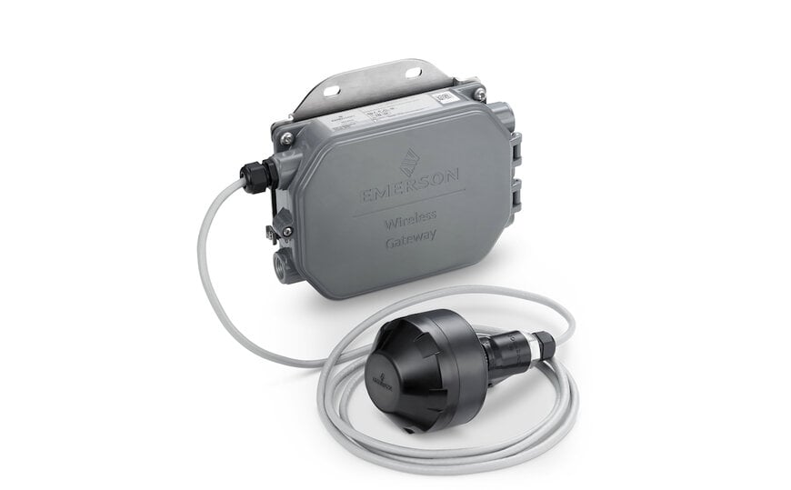 Emerson migliora e amplia scalabilità, flessibilità, campo ed efficienza dell’infrastruttura di rete wireless