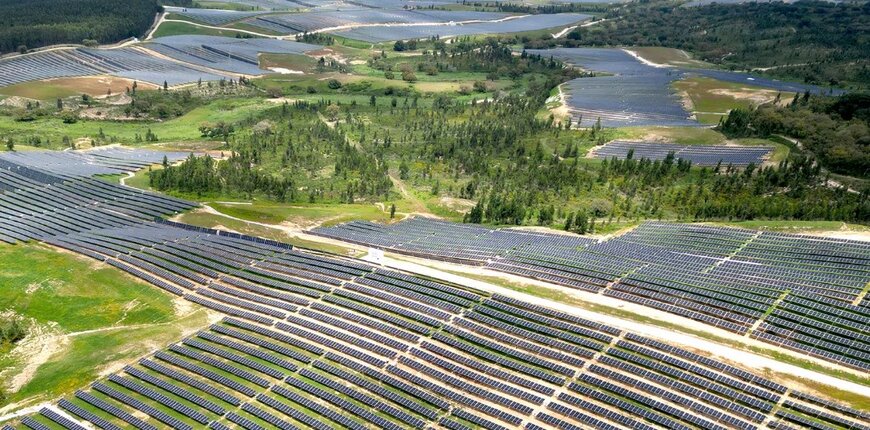 Neoen inaugurates Portugal's largest solar park