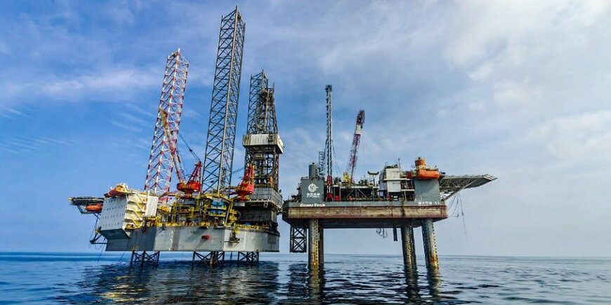 CNOOC Limited Brings On-stream Weizhou 5-3 Oilfield Development Project