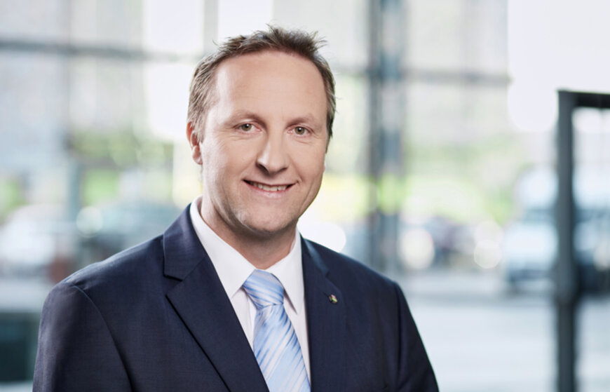 KEBA Industrial Automation schließt Partnerschaft mit HMK in Großbritannien