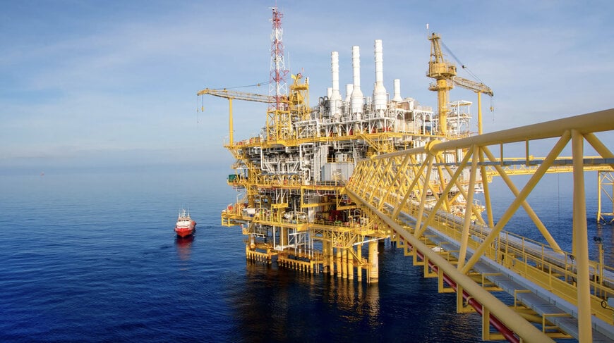 Halliburton to optimize remaining potential of UK North Sea in collaboration with Repsol Resources UK