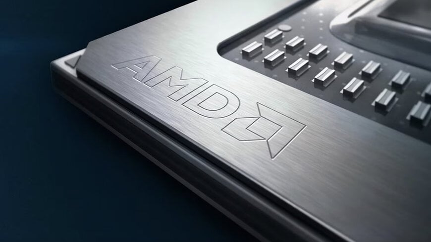 AMD联合生态伙伴启动中国行业生态共建计划,共拓企业级市场新机遇