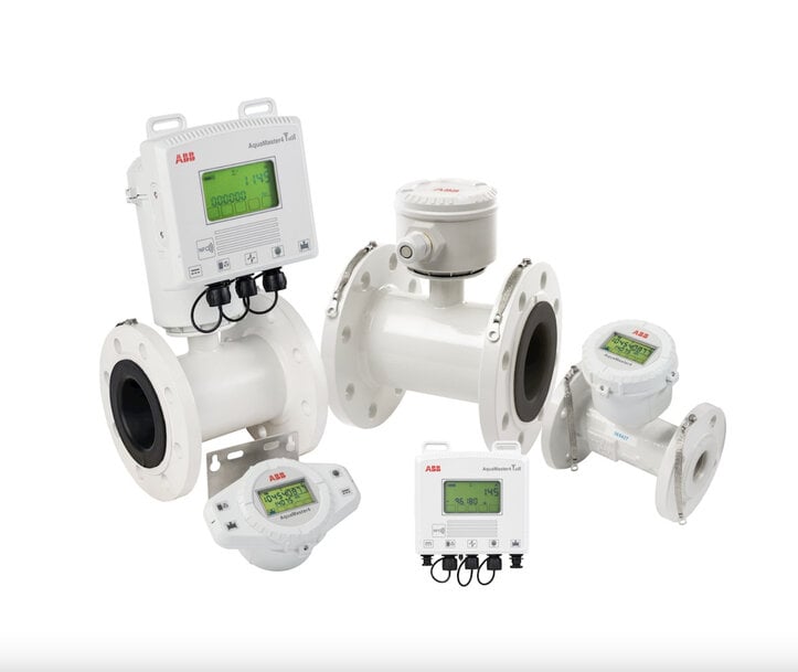 ABB Unveils Innovative Emissions Monitoring and Water Treatment Technologies at ENVEX 2025