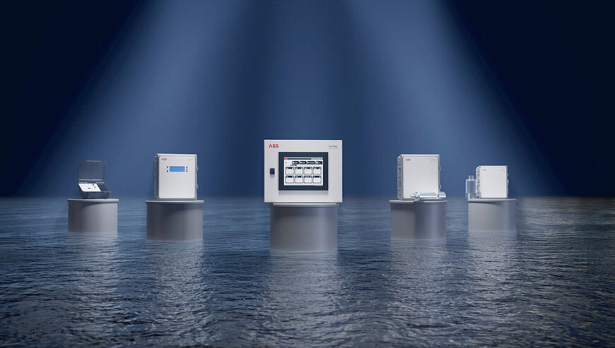 ABB Unveils Innovative Emissions Monitoring and Water Treatment Technologies at ENVEX 2025