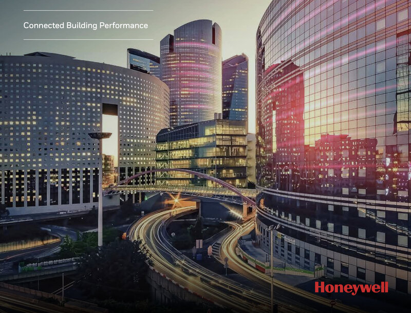 Honeywell Unveils AI-Powered Building Management Solution
