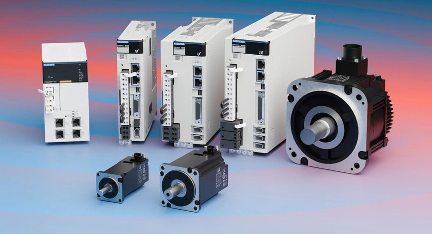 Yaskawa: Sigma-X-servojärjestelmät elektroniikkateollisuuden tarpeisiin