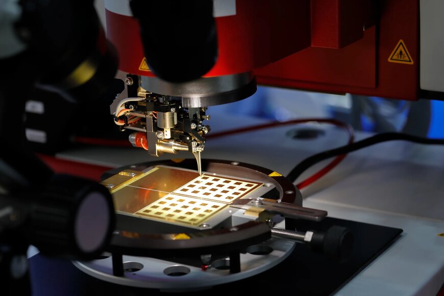 Yaskawa: Sigma-X-servojärjestelmät elektroniikkateollisuuden tarpeisiin 