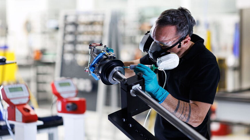 RTX's Collins Aerospace Expands European Aircraft Electrification