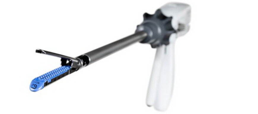 J&J launches ETHICON 4000 Stapler for secure surgical experience