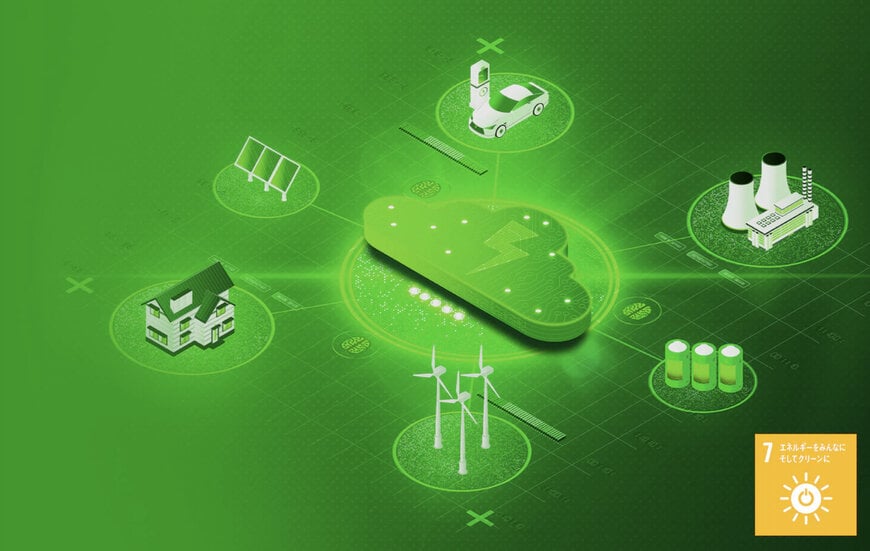 TDK、双方向電力変換による高電圧DCマイクログリッドソリューションを進化