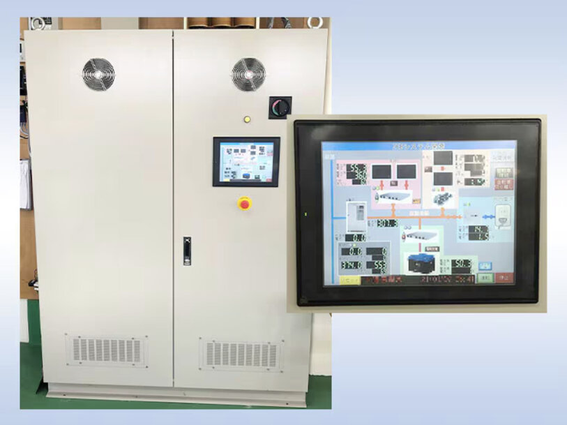 TDK、双方向電力変換による高電圧DCマイクログリッドソリューションを進化