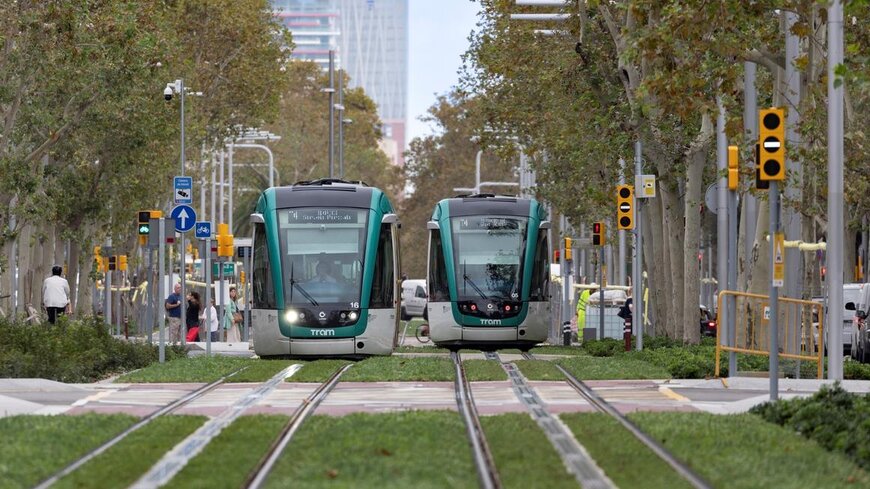 Alstom Achieves Top Sustainability Environmental Distinctions