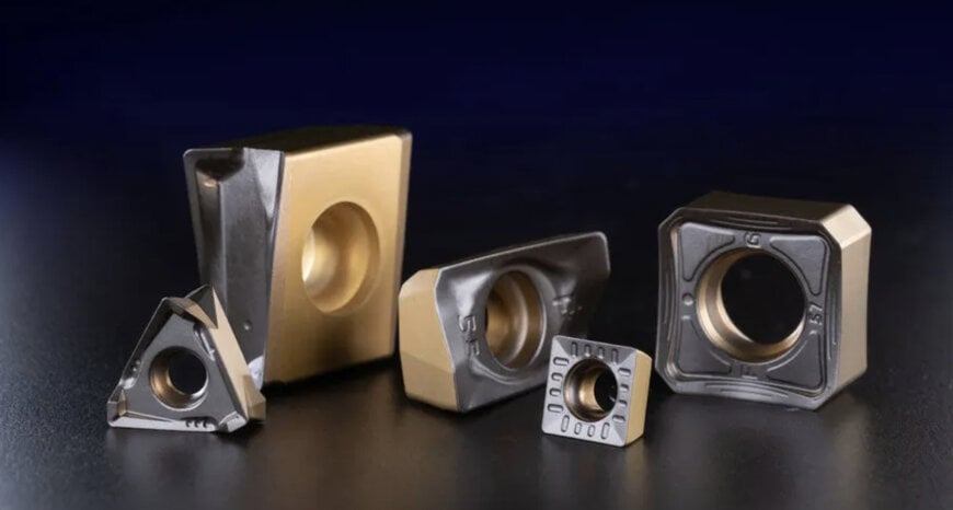 鋳鉄に良好な性能を発揮する鋼のスペシャリストウォルター、新しい汎用型Tiger·tec® Goldフライス材種WPP35Gを発表