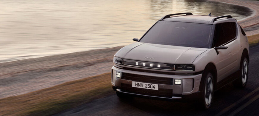 Hyundai Motor Group Delivers Enhanced In-Car Experience Through Equinix Data Centers Globally