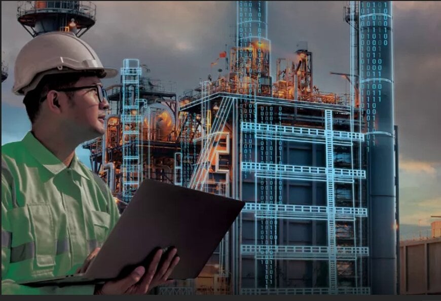HONEYWELL IMPULSIONA A TRANSIÇÃO INDUSTRIAL DA AUTOMAÇÃO PARA A AUTONOMIA COM NOVO PACOTE DIGITAL HABILITADO POR IA