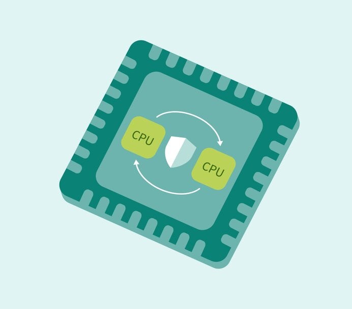 10 billion chips with Integrity Guard delivered – milestone proves Infineon's leadership in security
