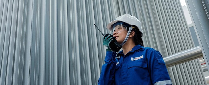 Air Liquide, VSMC sign gas deal to boost Singapore semiconductor