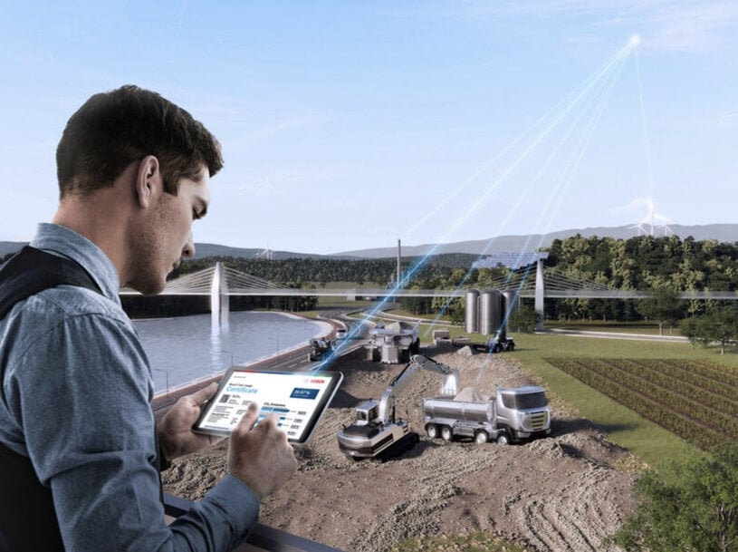 Bosch Digital Fuel Twin documenta el uso de combustibles sintéticos renovables