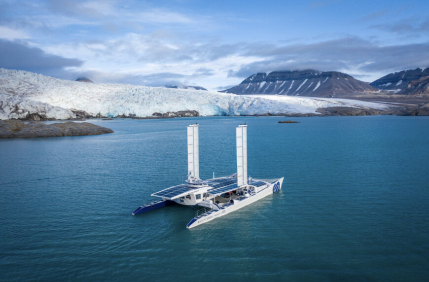 Toyota to support next chapter of Energy Observer’s global voyage
