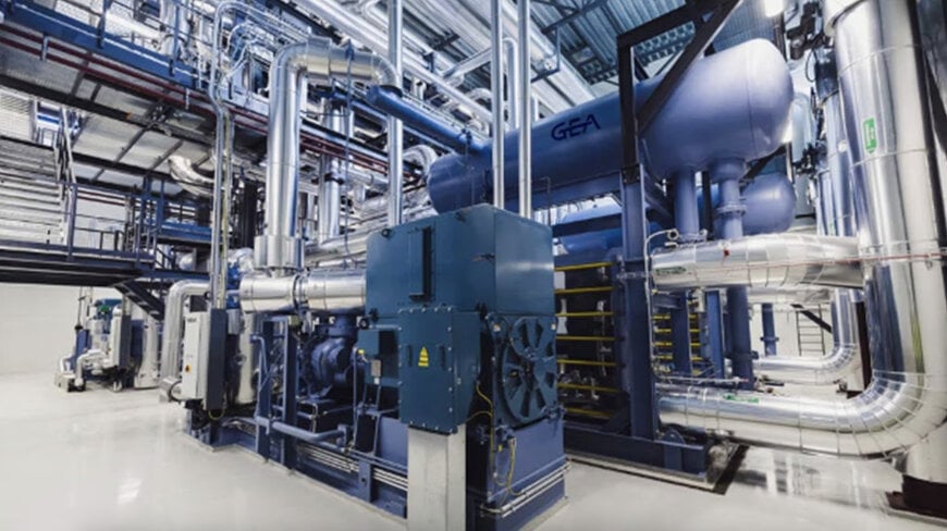 GEA, Utilitas Drive Clean Heat Innovation in Tallinn