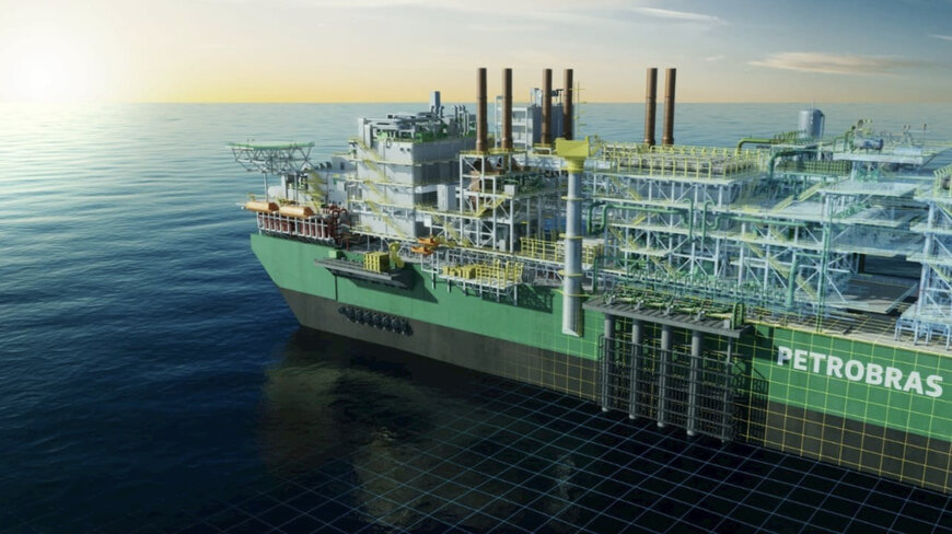 ABB wins Petrobras FPSO electrical & automation contract 