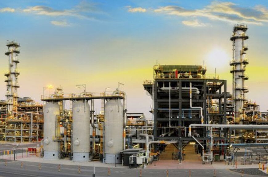 Wood secures significant EPCm contract to expand ADNOC Gas Habshan facility