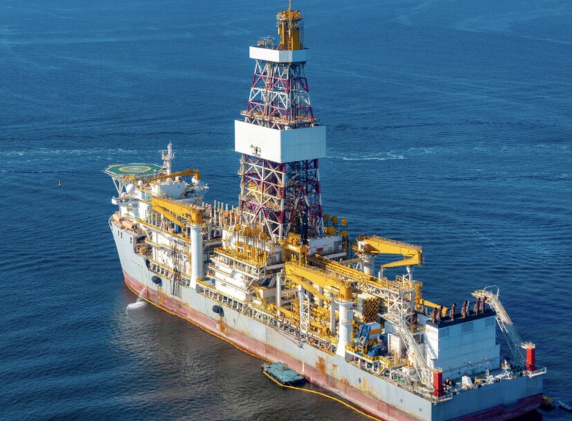 La technologie de dessalement avanc&eacute;e de Veolia optimise la production &eacute;nerg&eacute;tique offshore pour Petrobras