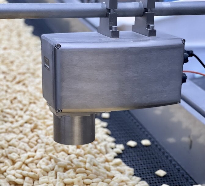 MoistTech to Highlight Advanced IR3000-F Moisture Sensor at IFT FIRST 2025