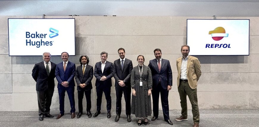 Baker Hughes, Repsol Launching New AI-Powered Functionality in Leucipa