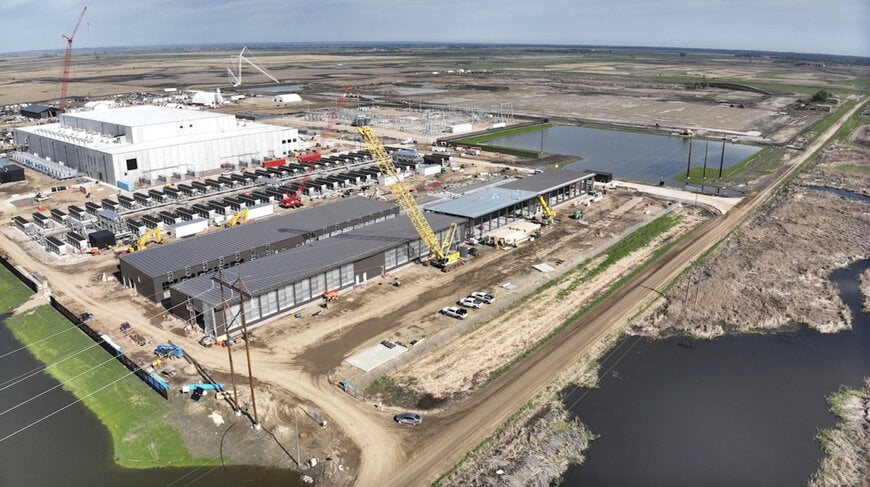 Applied Digital, ABB accelerate AI-ready data centres