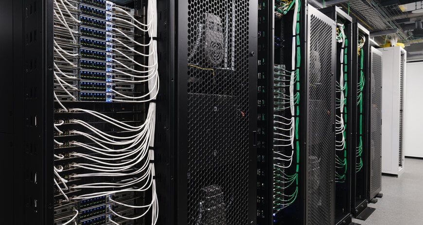 NVIDIA Fuels Europe's AI Infrastructure Transformation