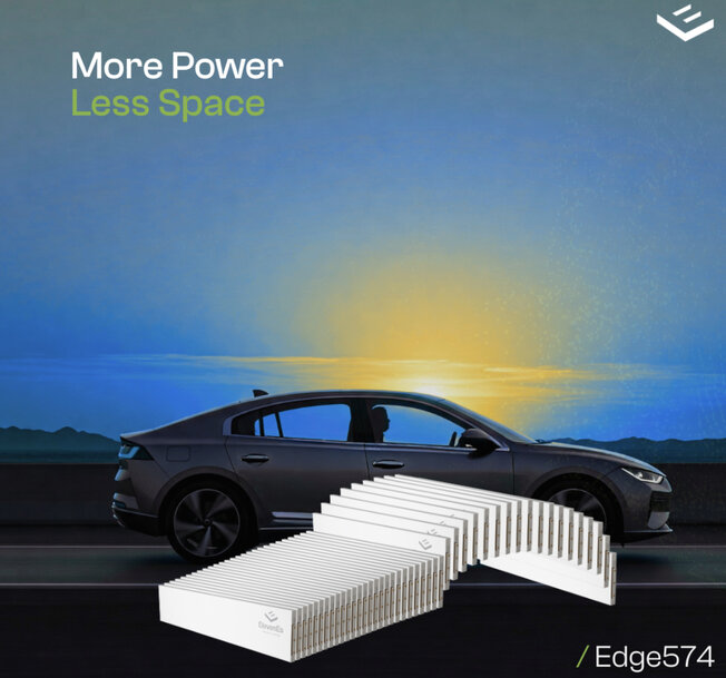 Auto elettriche: questa nuova batteria si ricarica in 12 minuti e dura 500.000 km