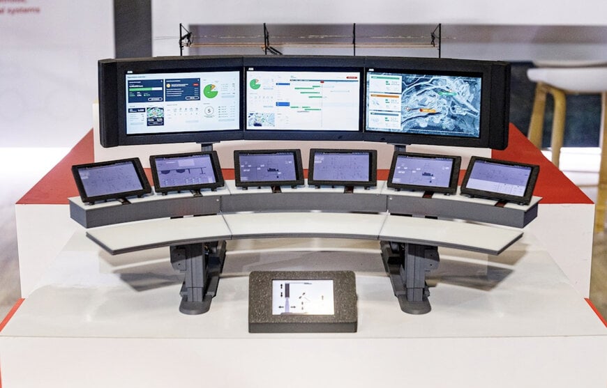 ABB reafirma su liderazgo en The Electric Mine 2025 en Chile