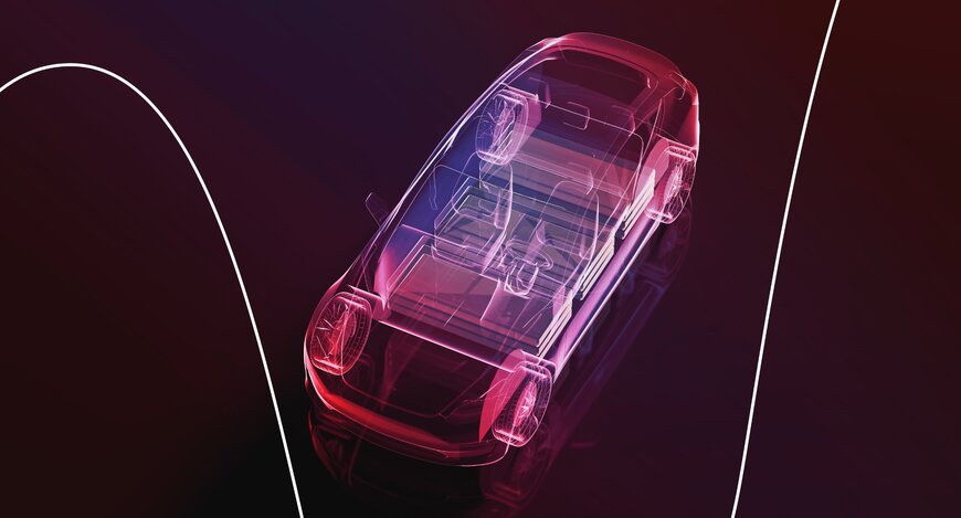 Keysight und NIO entwickeln intelligente E-Fahrzeuge