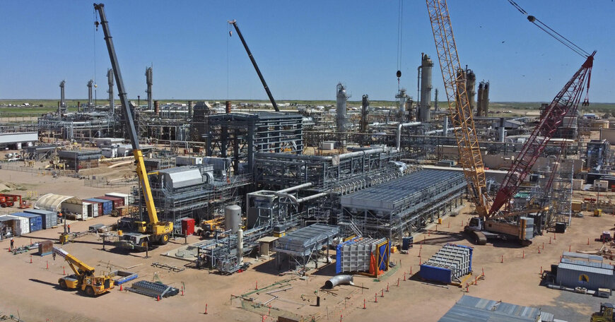Santos Moomba Carbon Capture and Storage wins international industry recognition