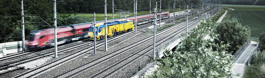 iaf 2025: a first-hand account of the future of railways