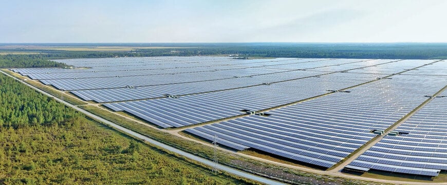 Neoen célèbre 10 ans de production photovoltaïque à grande échelle à Cestas